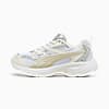 Görüntü Puma PUMA Morphic Metallic Kadın Spor Ayakkabı #1