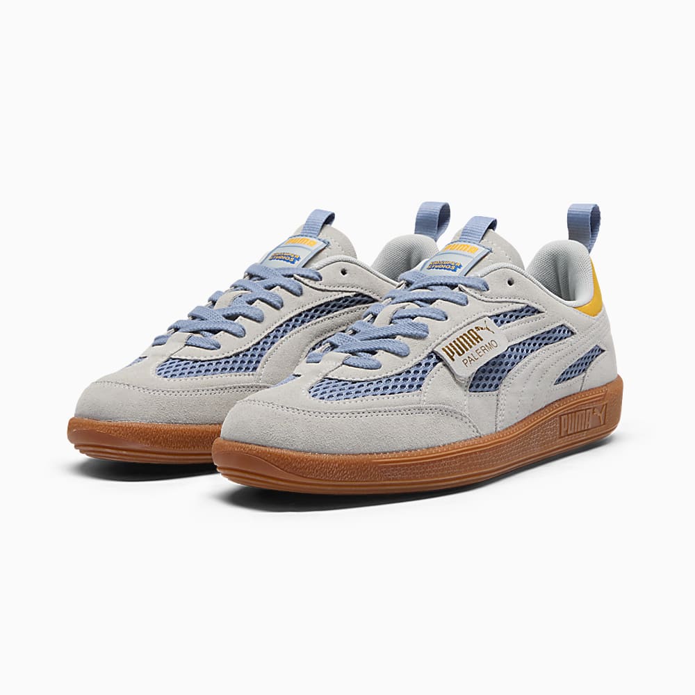 Görüntü Puma PUMA x KidSuper Palermo Unisex Spor Ayakkabı #2