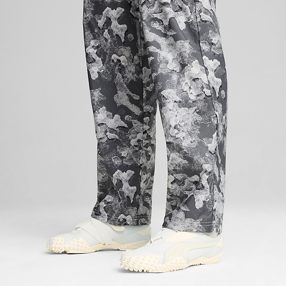 Mostro Archive Unisex Spor Ayakkab Gri Puma Sku 397329 01 PUMA Turkiye Resmi Al veri Sitesi