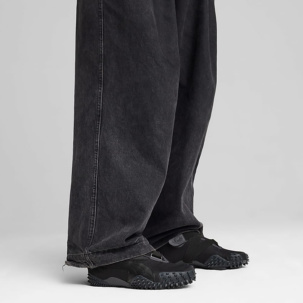 Mostro Archive Unisex Spor Ayakkab