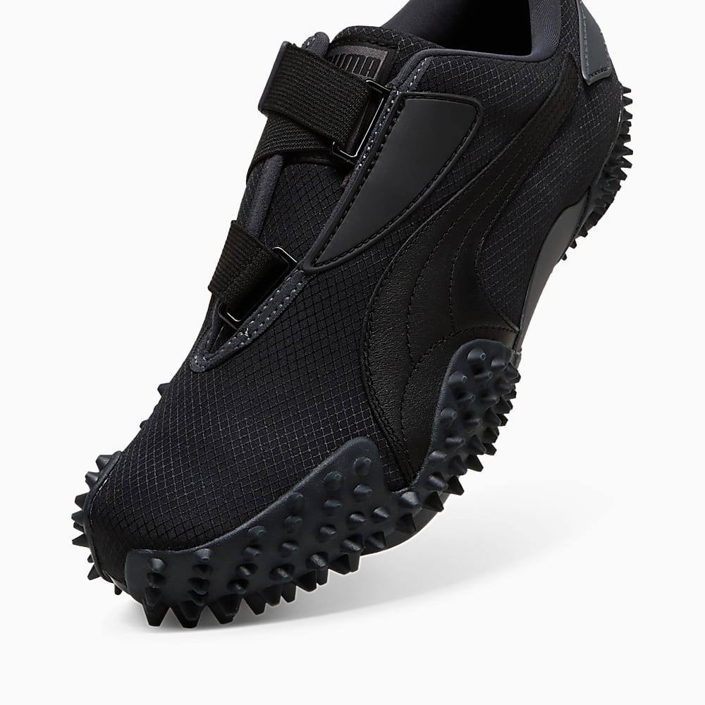 Mostro Archive Unisex Spor Ayakkab Siyah Puma Sku 397329 02 PUMA Turkiye Resmi Al veri Sitesi