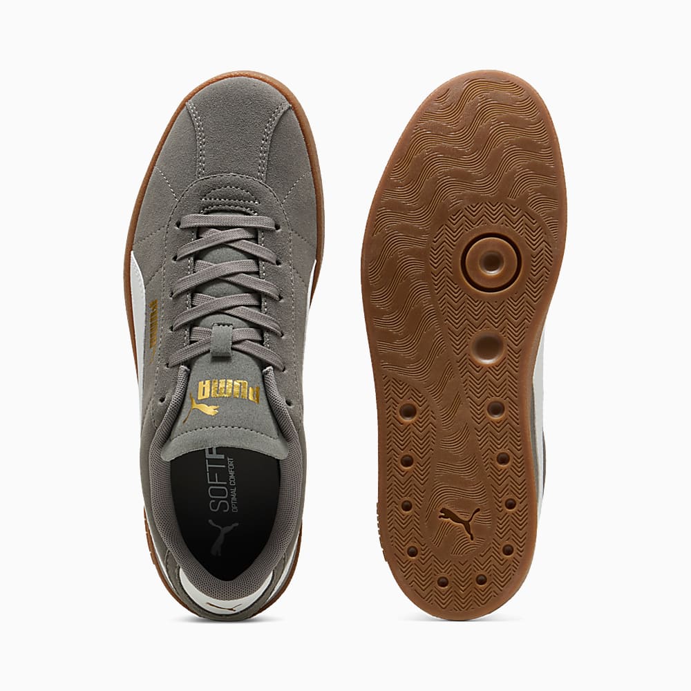 puma-club-ii-unisex-suet-ayakkabi