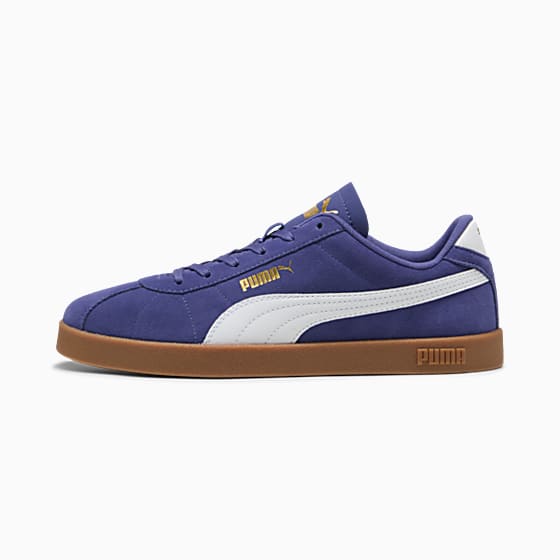 Unisex кроссовки Puma PUMA Club II Süet