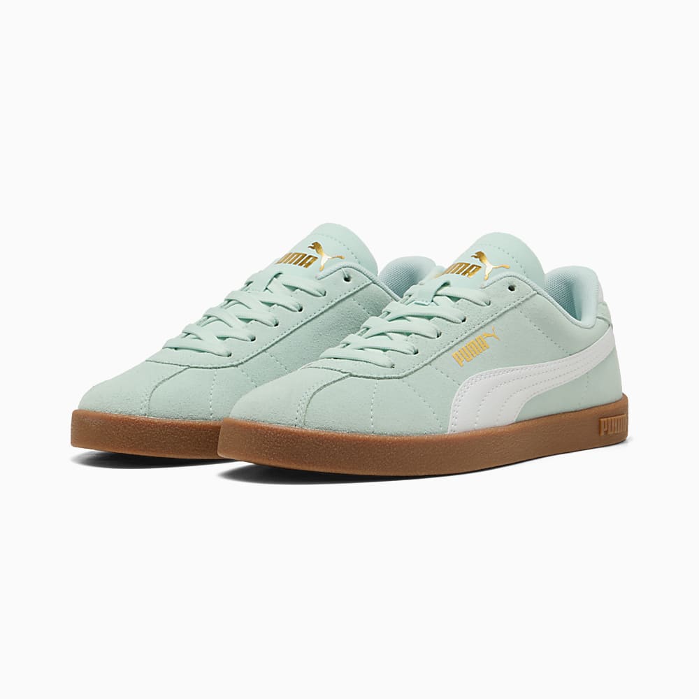 Görüntü Puma PUMA Club II UNISEX Süet Ayakkabı #2