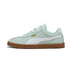 PUMA Club II UNISEX Süet Ayakkabı