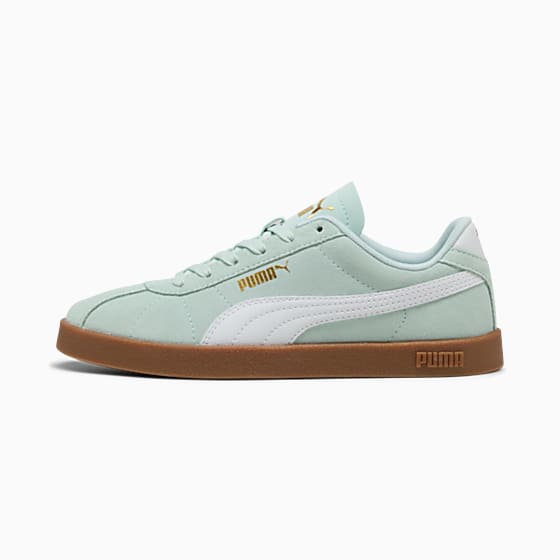 Unisex кроссовки Puma PUMA Club II Süet