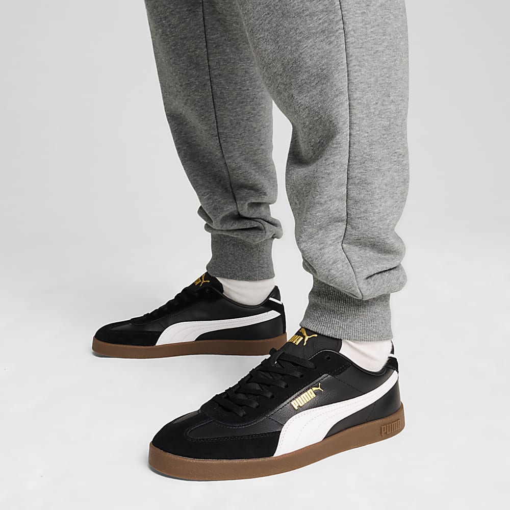 Görüntü Puma PUMA Club II Era Unisex Spor Ayakkabı #2
