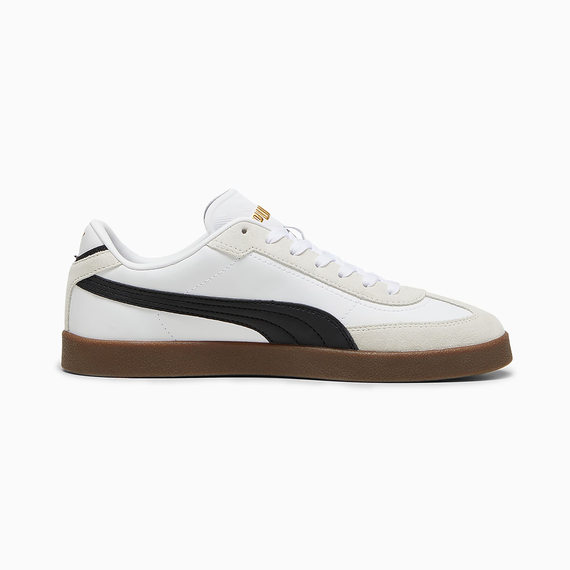 PUMA Club II Era Unisex Spor Ayakkabı - Görsel 8