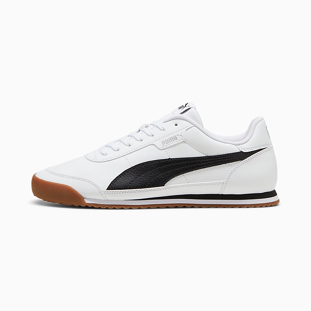 Görüntü Puma PUMA TURINO II Unisex Spor Ayakkabı #1
