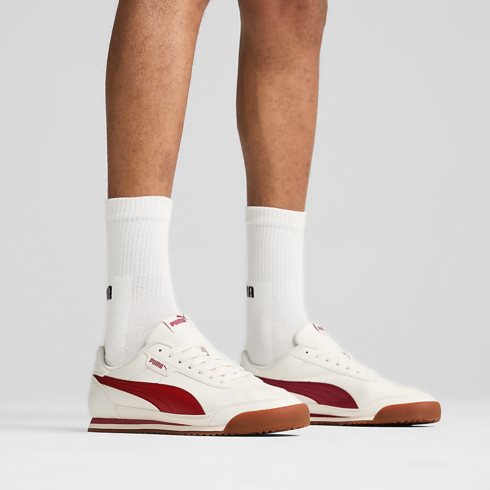 Görüntü Puma PUMA TURINO II Unisex Spor Ayakkabı #2