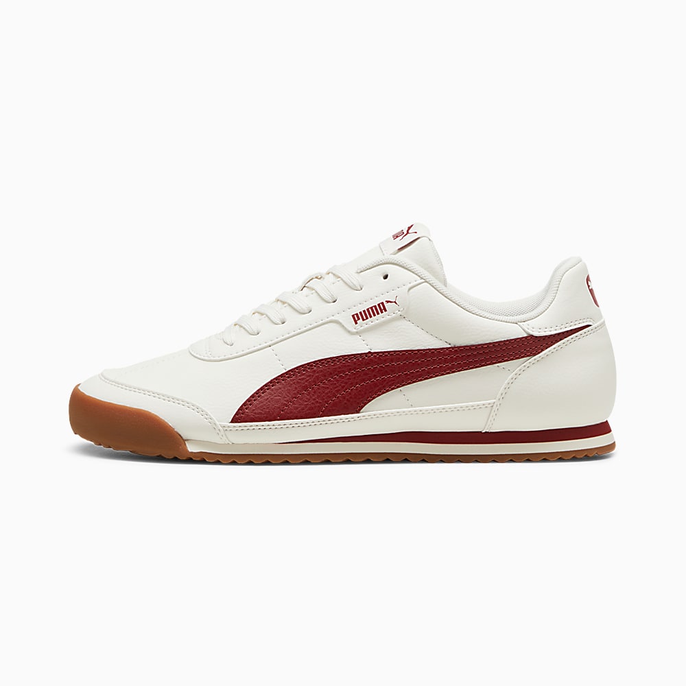 Görüntü Puma PUMA TURINO II Unisex Spor Ayakkabı #1