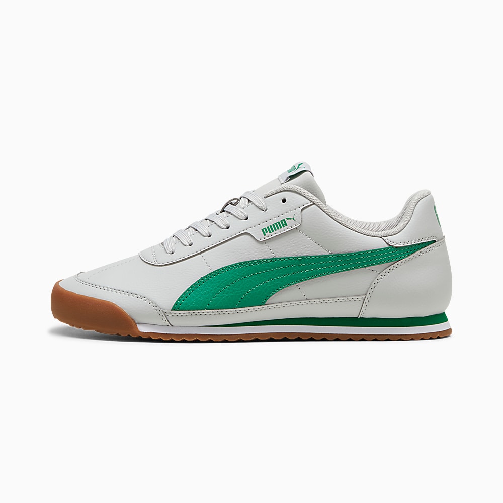 Görüntü Puma PUMA TURINO II Unisex Spor Ayakkabı #1