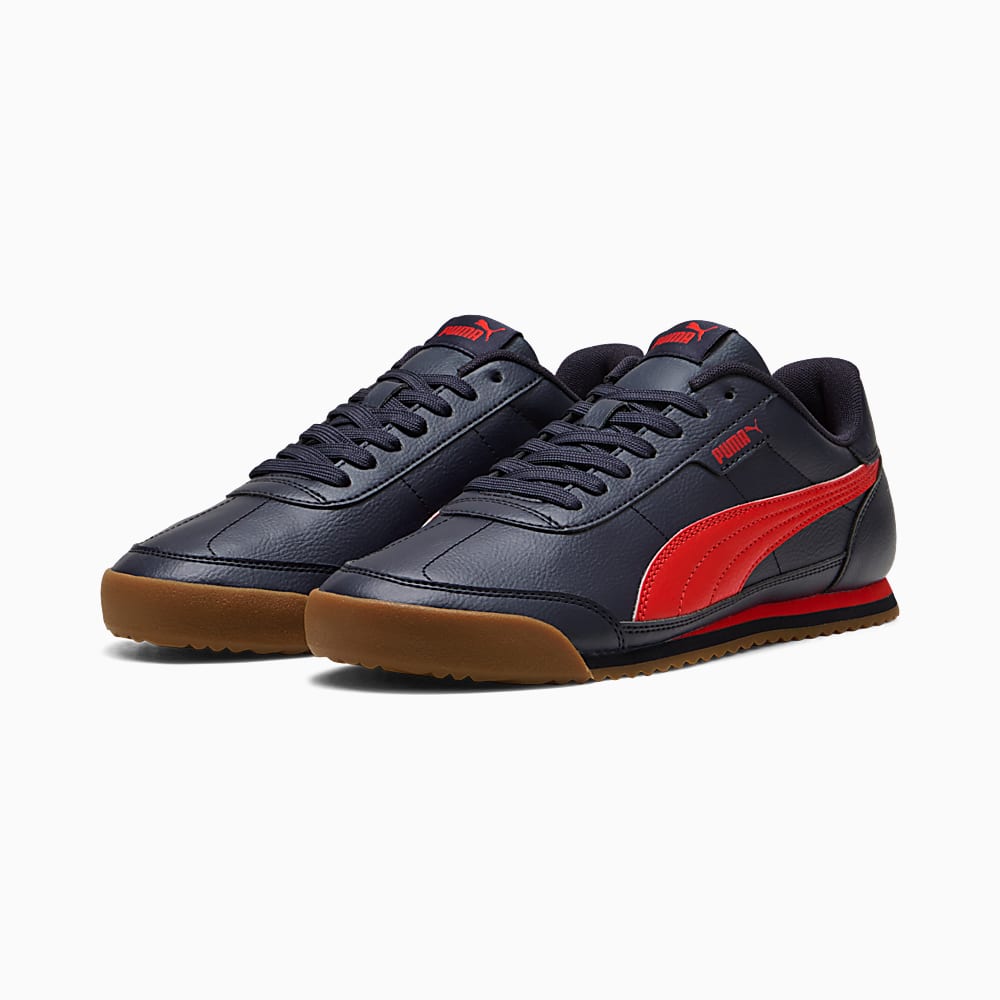 Görüntü Puma PUMA TURINO II Unisex Spor Ayakkabı #2