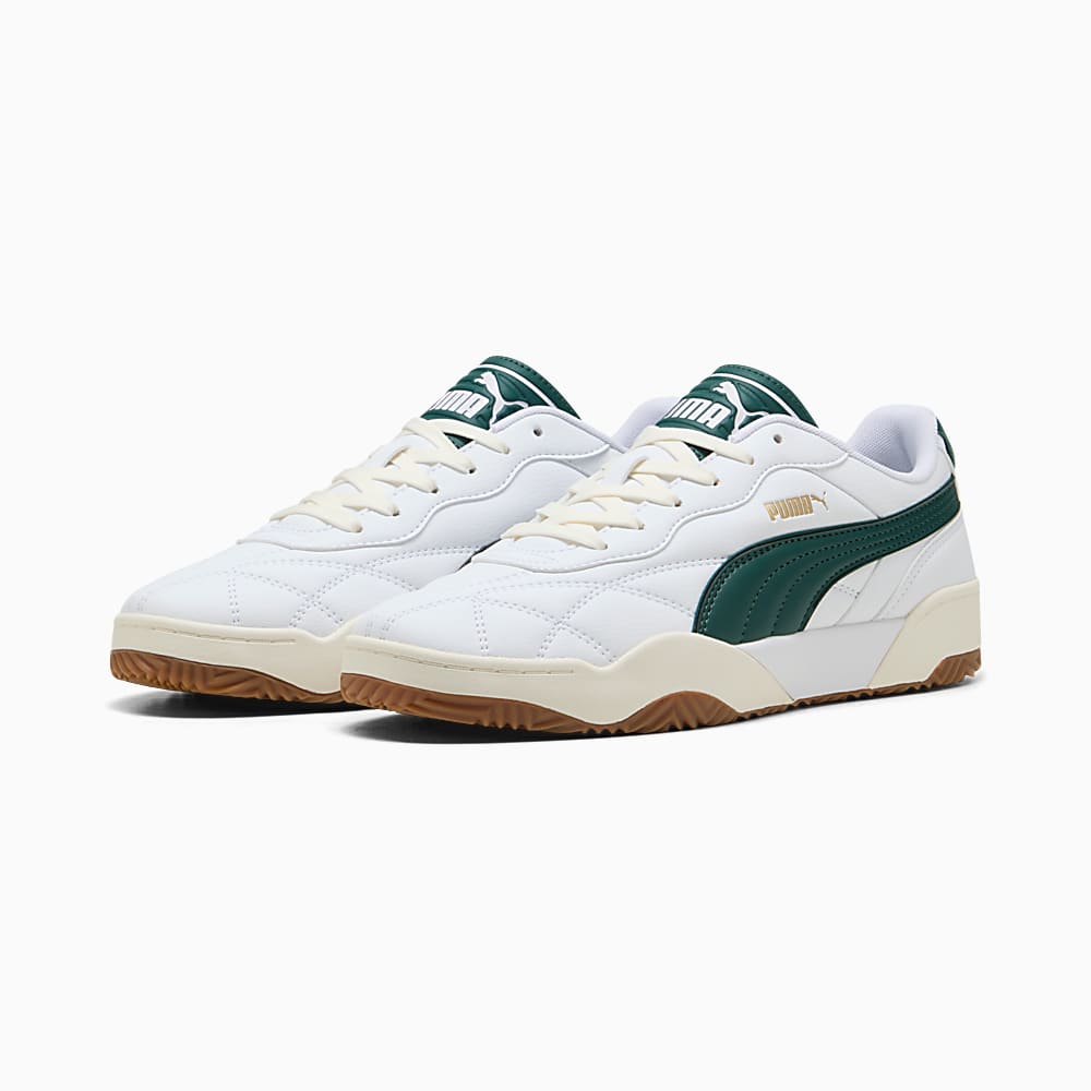Görüntü Puma TIFOSI UNISEX Ayakkabı #2