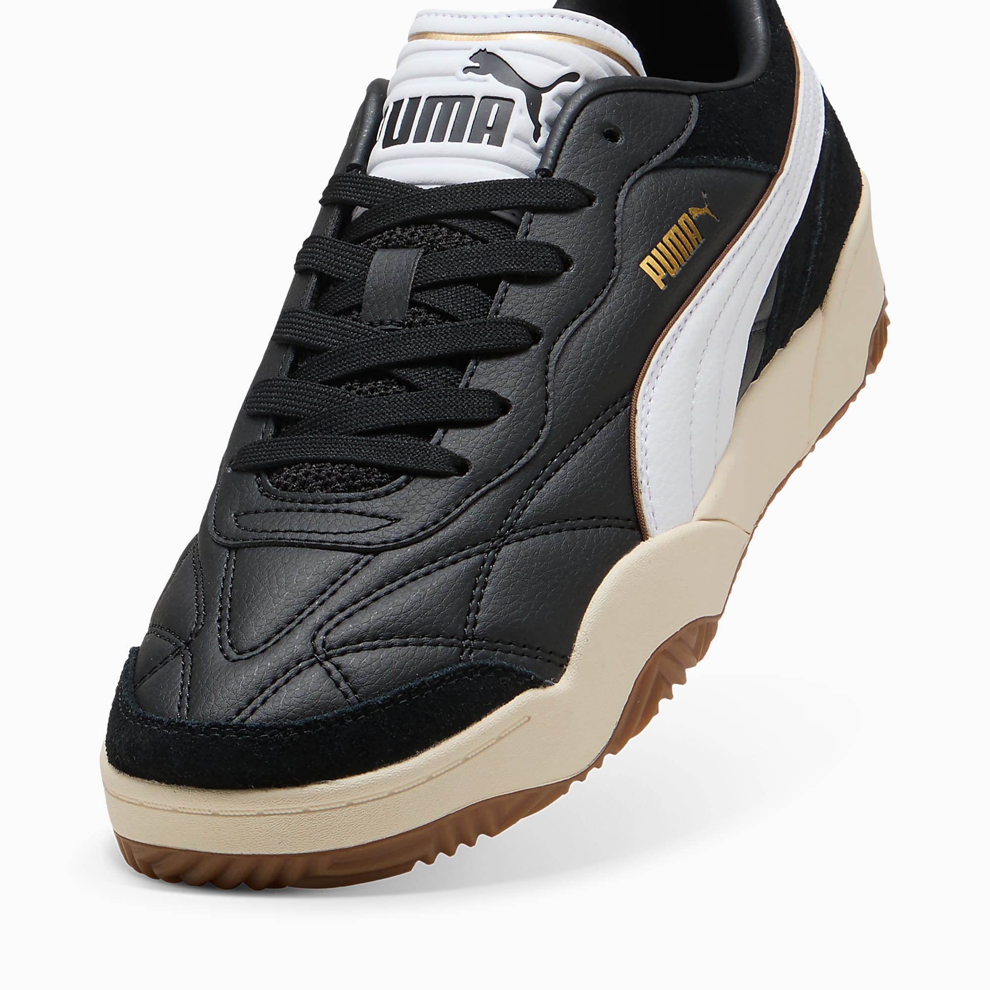 PUMA TIFOSI UNISEX Ayakkabı - Görsel 7