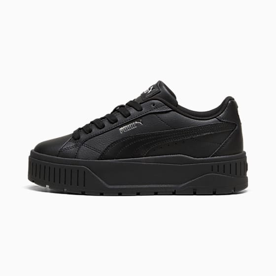 Женские кроссовки Puma Karmen II Deri на каждый день