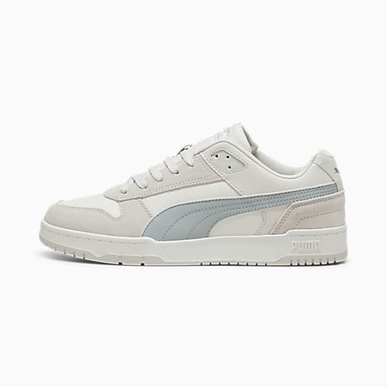 Unisex кроссовки Puma Rebound Game Low Süet