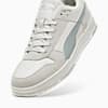Görüntü Puma Rebound Game Low Unisex Süet Spor Ayakkabı #8