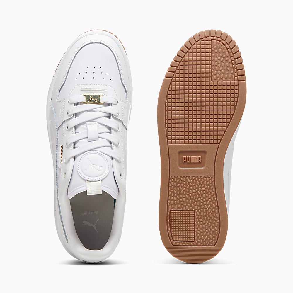 Görüntü Puma Carina Street Lux Kadın Spor Ayakkabı #5