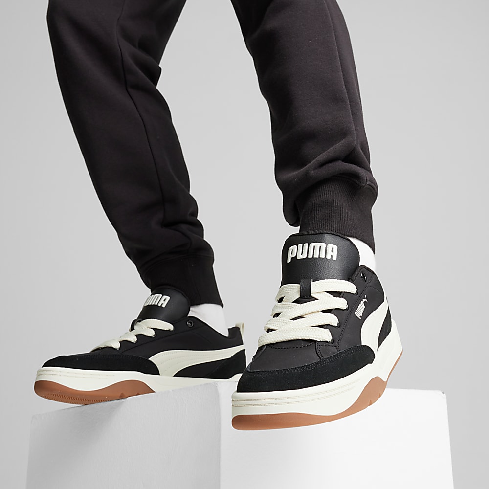 Görüntü Puma Park Lifestyle Street Unisex Spor Ayakkabı #2
