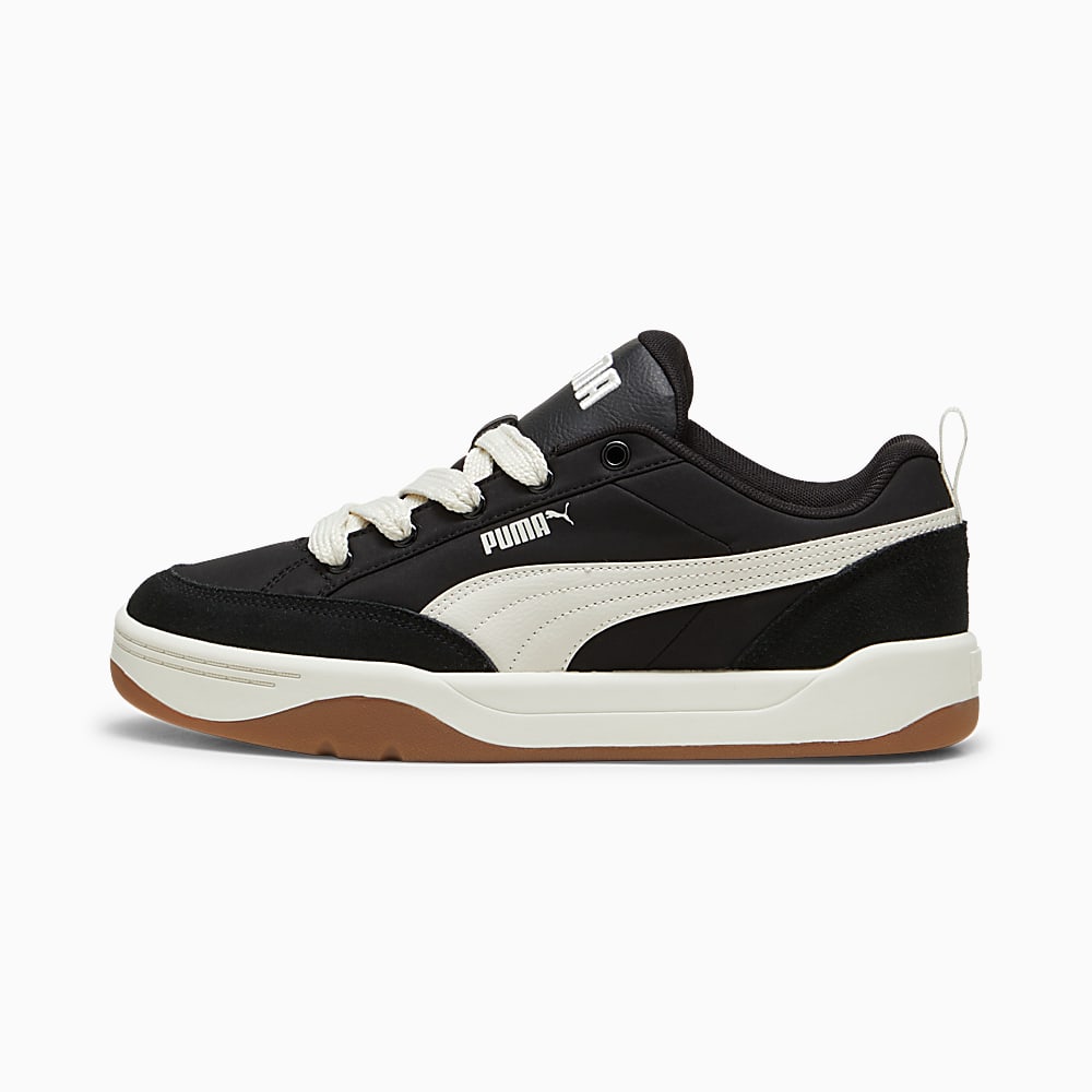 Görüntü Puma Park Lifestyle Street Unisex Spor Ayakkabı #1