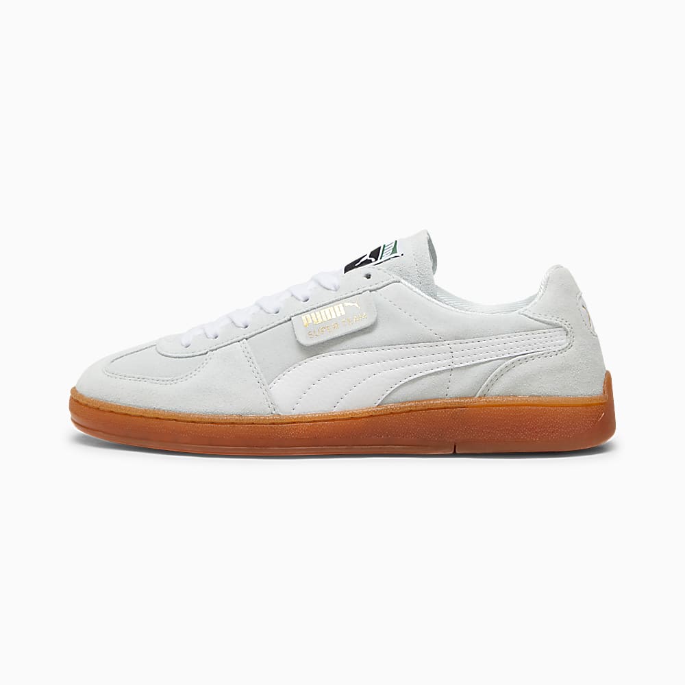 Görüntü Puma Super Team Suede Ayakkabı #1