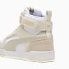 Görüntü Puma Rebound Game Suede Unisex Spor Ayakkabı #5