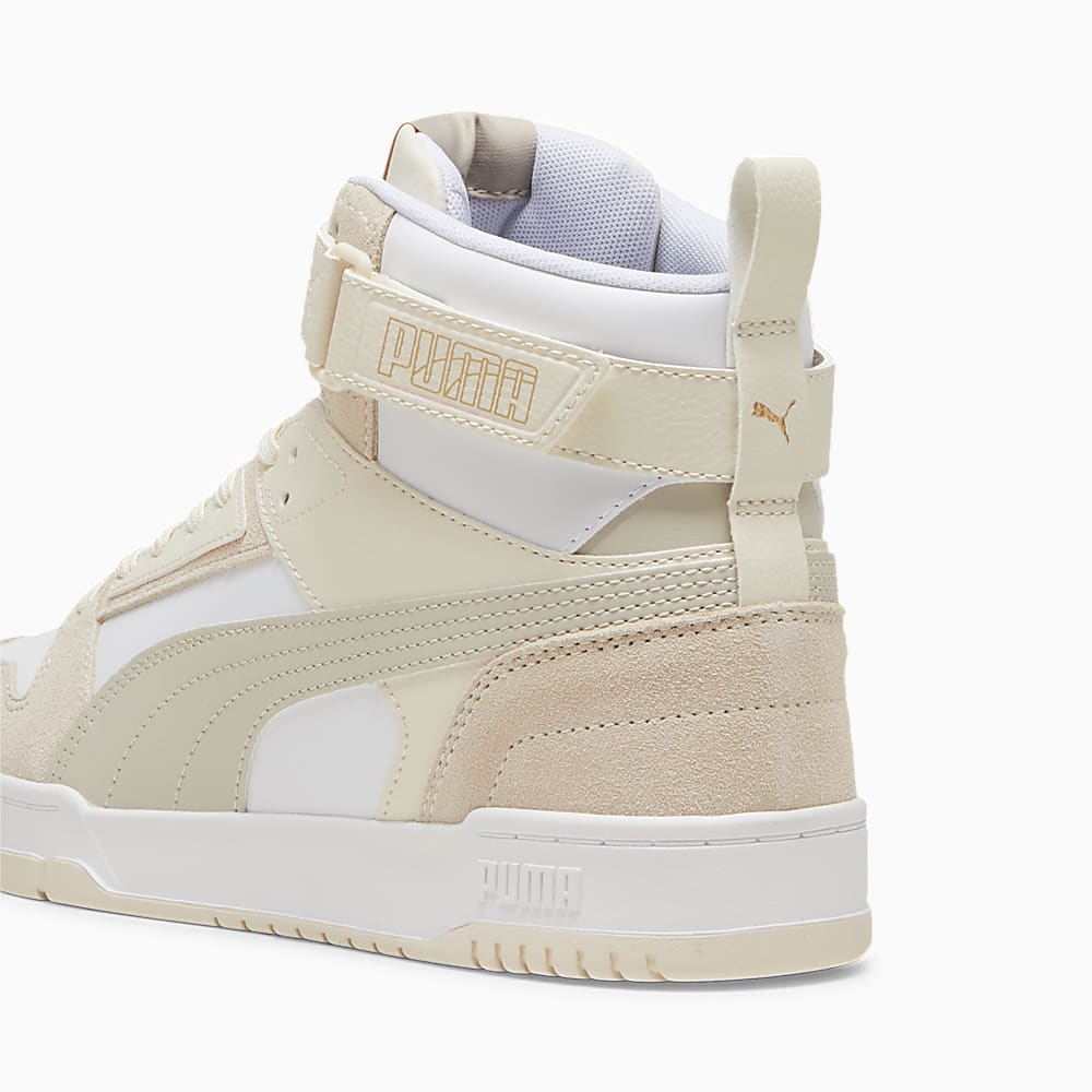 rebound-game-suede-unisex-spor-ayakkabi
