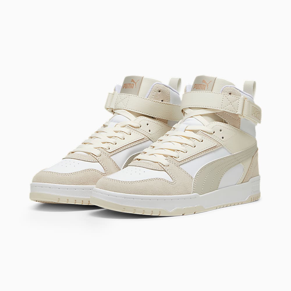 rebound-game-suede-unisex-spor-ayakkabi