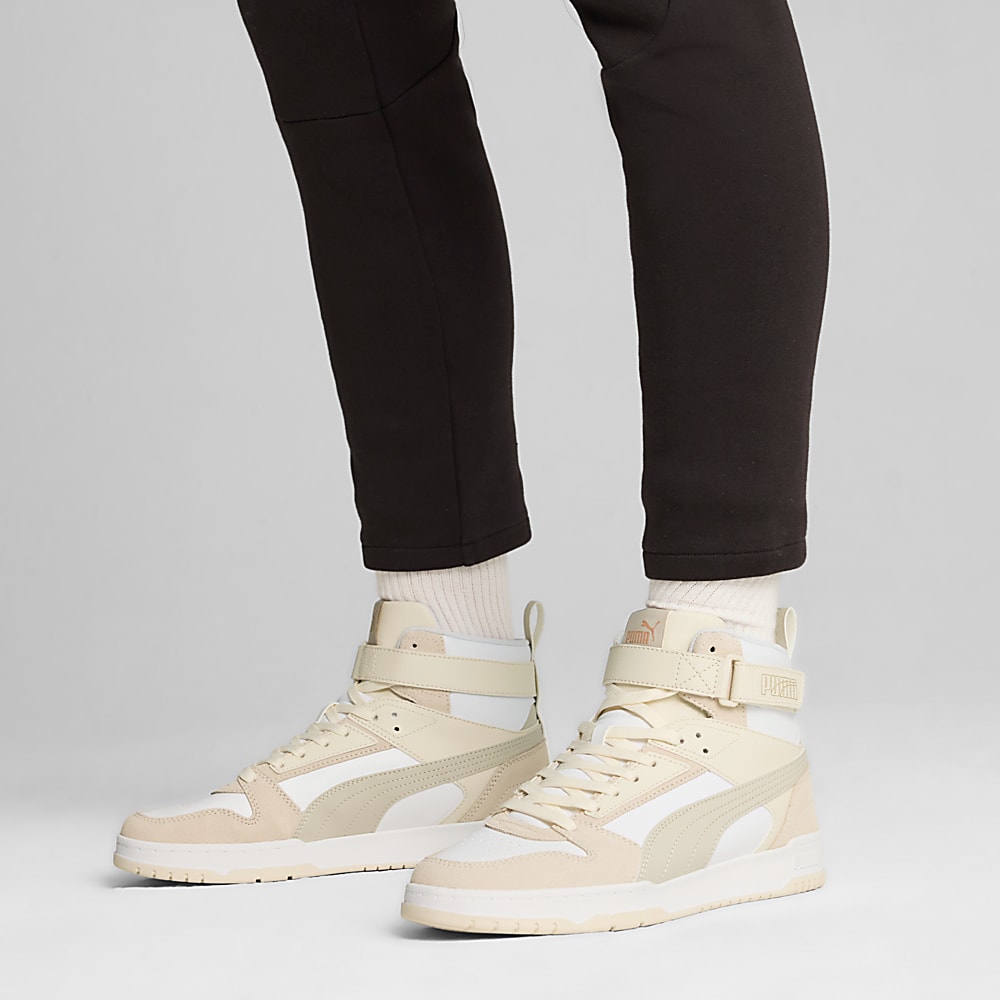 rebound-game-suede-unisex-spor-ayakkabi