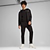 Görüntü Puma Rebound Game Suede Unisex Spor Ayakkabı #3