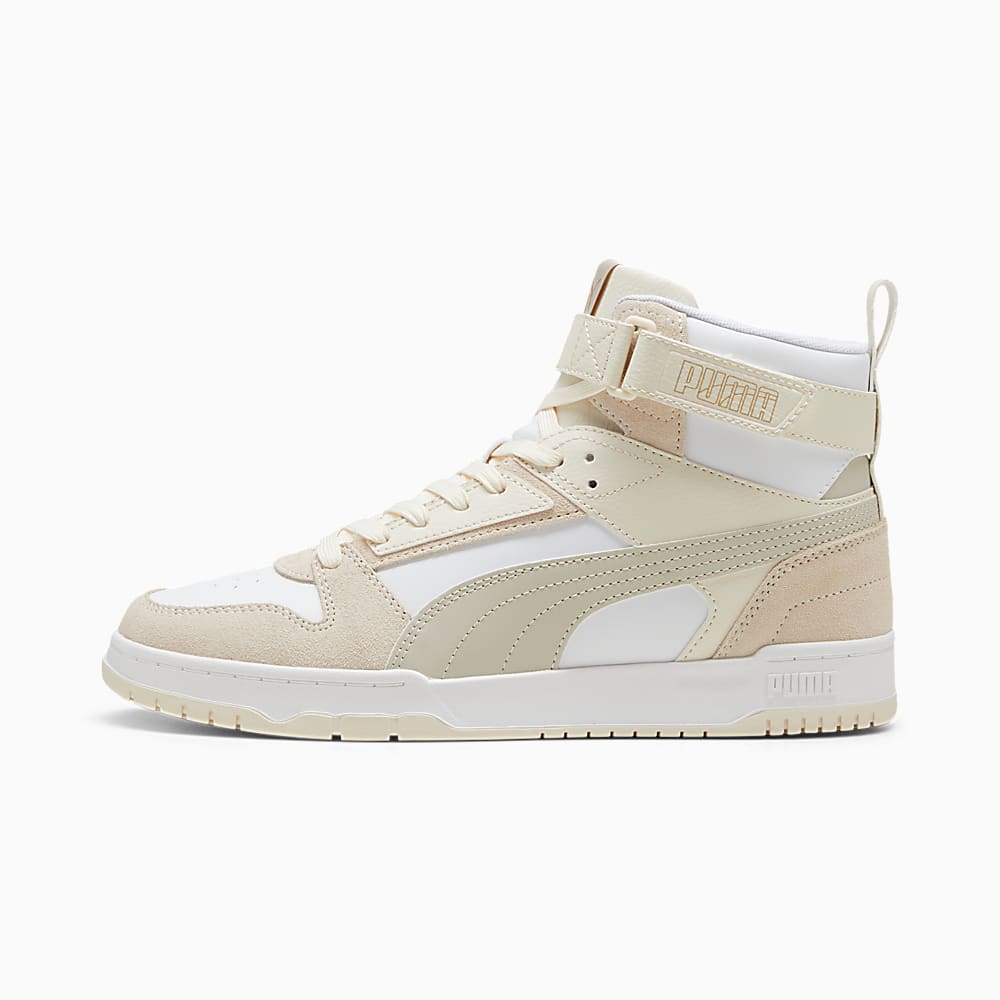 rebound-game-suede-unisex-spor-ayakkabi