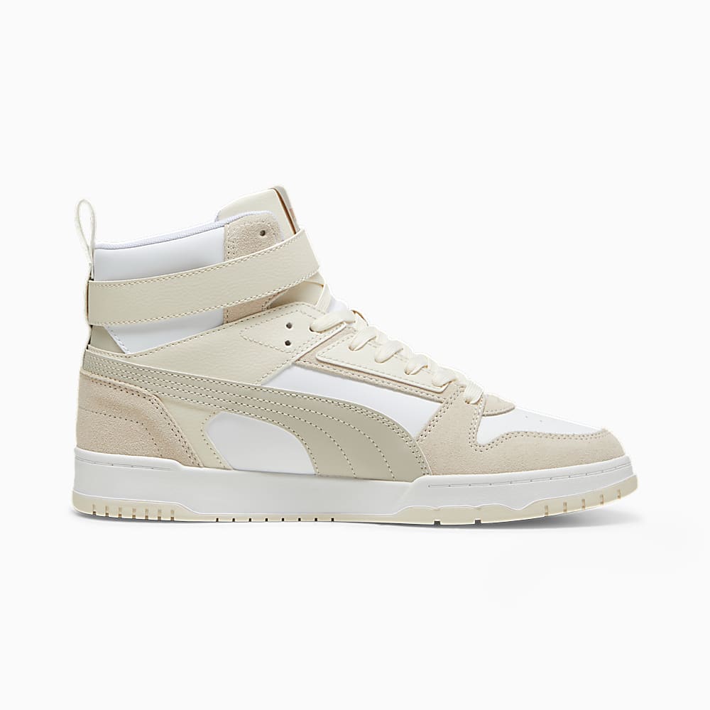rebound-game-suede-unisex-spor-ayakkabi