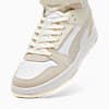Görüntü Puma Rebound Game Suede Unisex Spor Ayakkabı #8