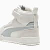 Görüntü Puma Rebound Game Suede Unisex Spor Ayakkabı #3