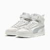 Görüntü Puma Rebound Game Suede Unisex Spor Ayakkabı #2
