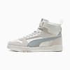 Görüntü Puma Rebound Game Suede Unisex Spor Ayakkabı #1