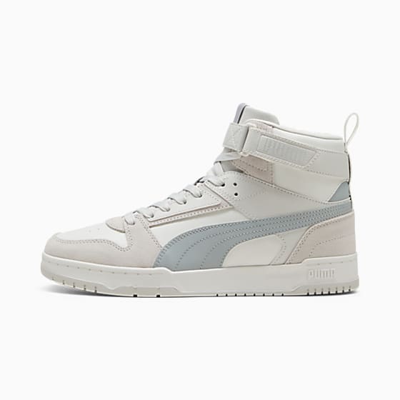 Unisex кроссовки Puma Rebound Game Suede