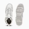 Görüntü Puma Rebound Game Suede Unisex Spor Ayakkabı #4