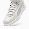 Görüntü Puma Rebound Game Suede Unisex Spor Ayakkabı #6
