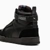 Görüntü Puma Rebound Game Suede Unisex Spor Ayakkabı #5