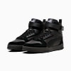 Görüntü Puma Rebound Game Suede Unisex Spor Ayakkabı #4
