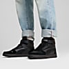 Görüntü Puma Rebound Game Suede Unisex Spor Ayakkabı #2
