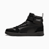 Görüntü Puma Rebound Game Suede Unisex Spor Ayakkabı #1