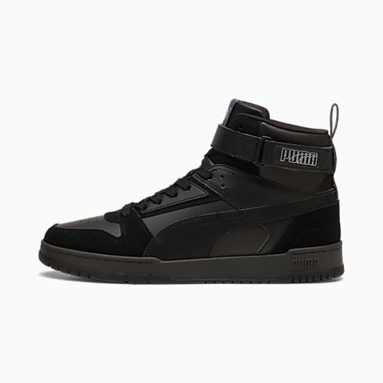 Unisex кроссовки Puma Rebound Game Suede