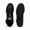 Görüntü Puma Rebound Game Suede Unisex Spor Ayakkabı #6