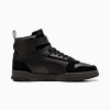 Görüntü Puma Rebound Game Suede Unisex Spor Ayakkabı #7