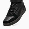 Görüntü Puma Rebound Game Suede Unisex Spor Ayakkabı #8