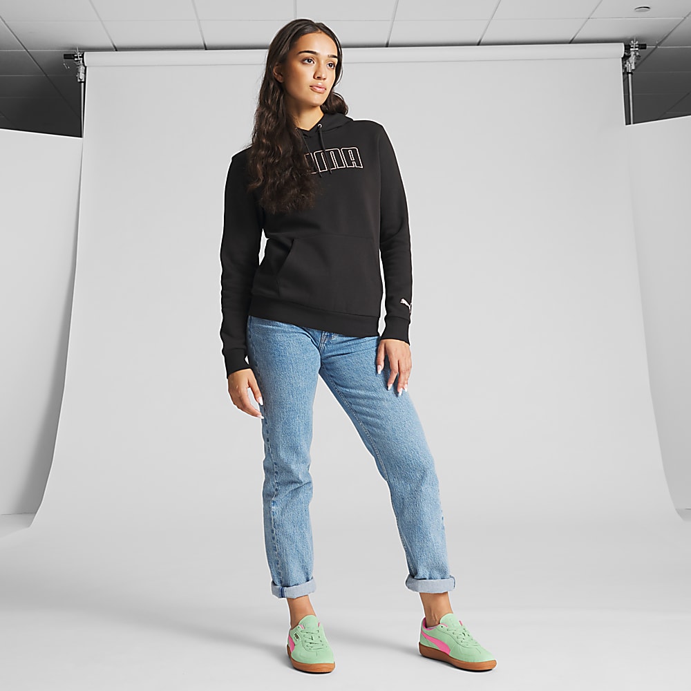 Görüntü Puma Palermo Unisex Spor Ayakkabı #2
