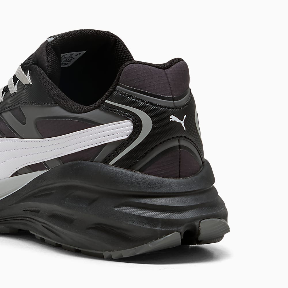 ◆PUMA◆ Hypnotic LS Abrupt Grey White 39766803 397668-03 Buy Hypnotic LS 'Abrupt - Flat Dark Grey White' - 397668 10